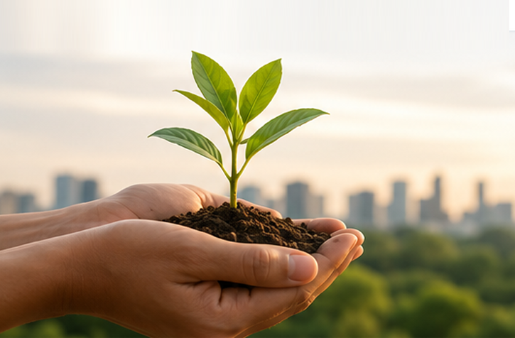CSR/Responsible growth