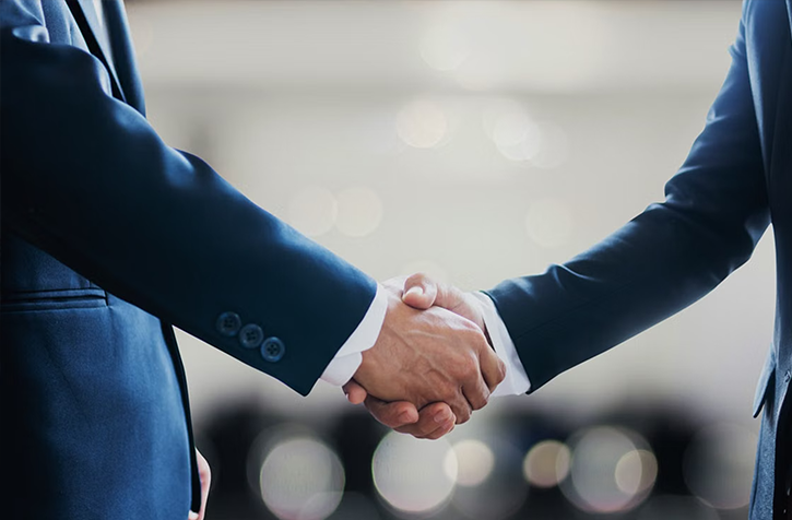 Partnership & Alliance