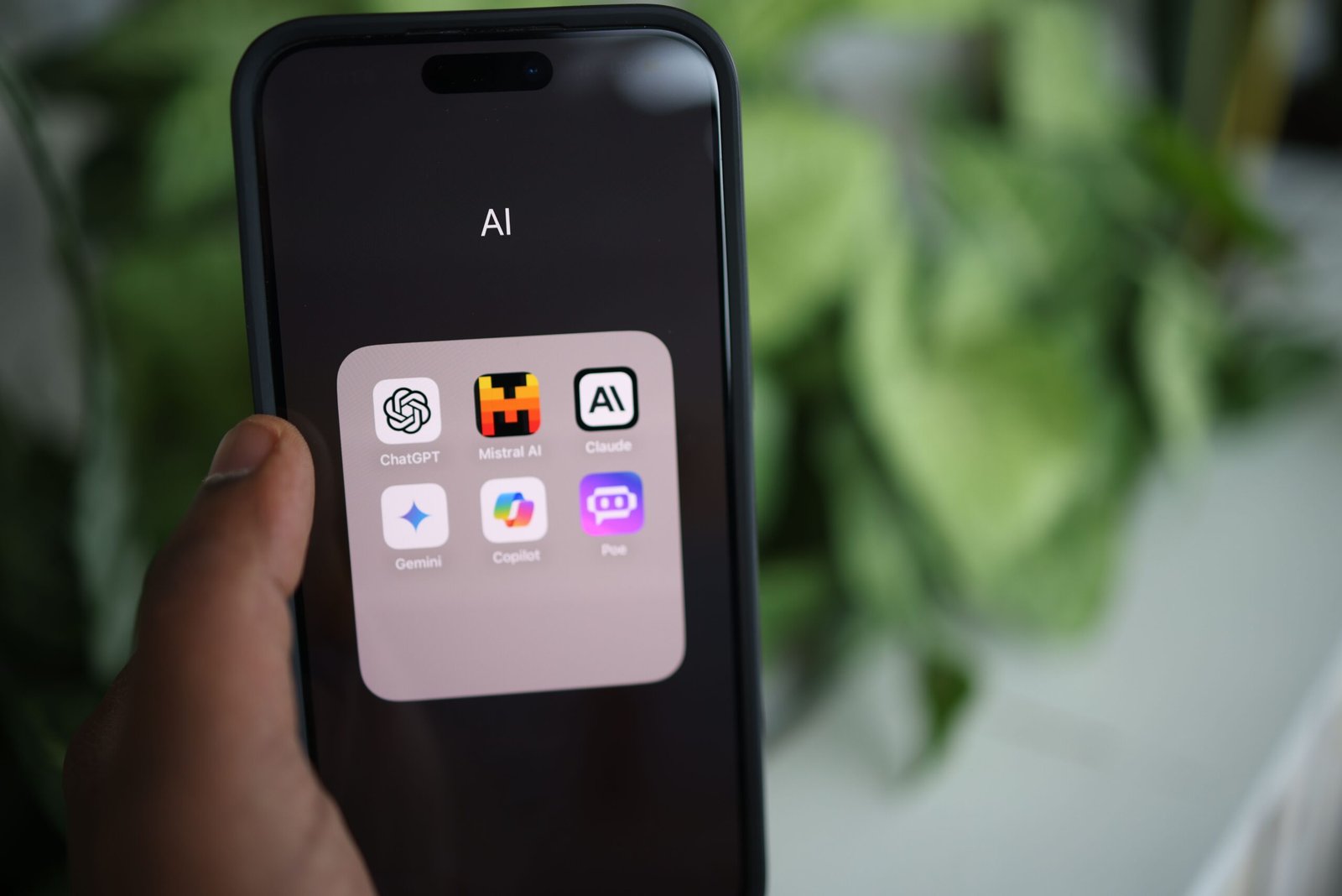 AI