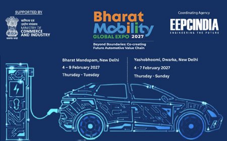BharatMobility
