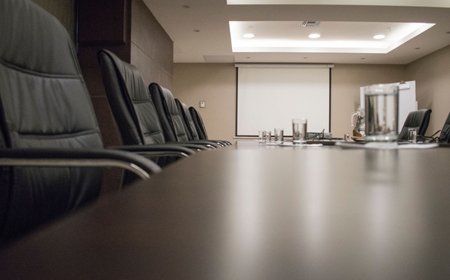Boardroom