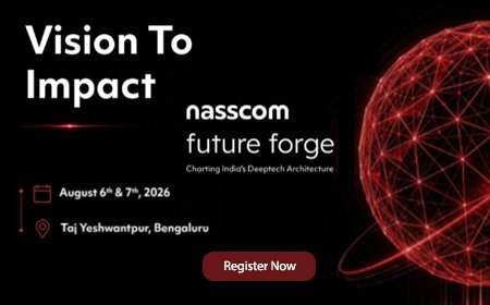 Nasscom-Future-Forge