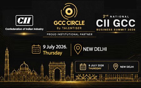 National-CII-GCC-Summit