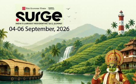 surge
