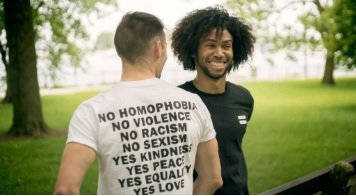 Equality at MELDX