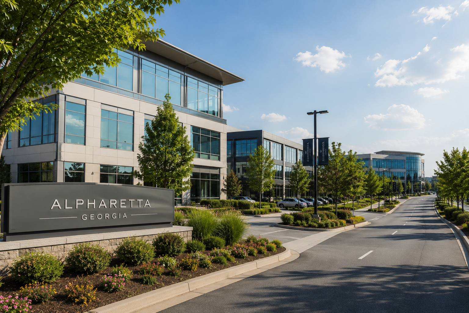 North America Office